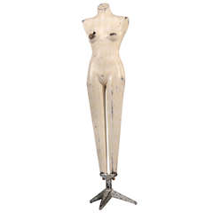 female form on base 9