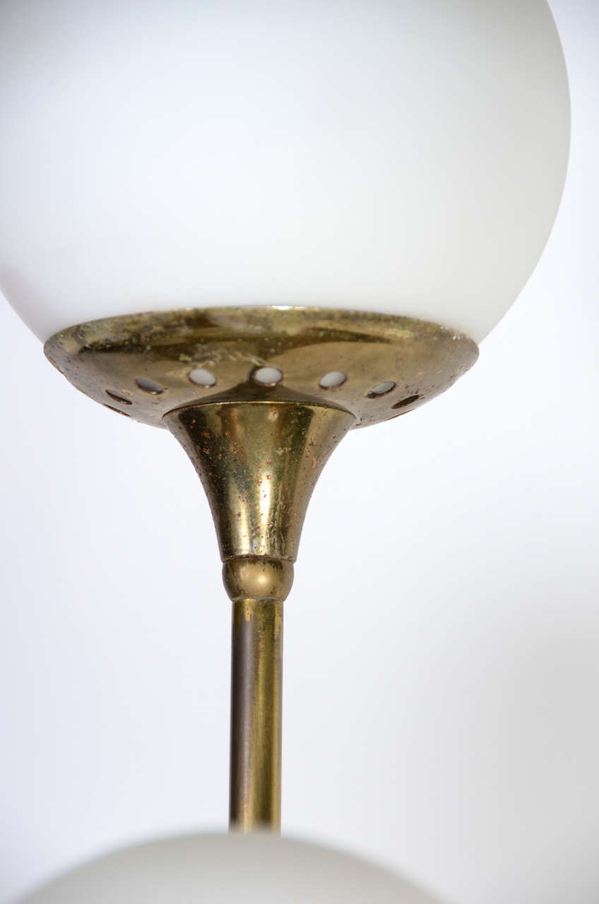 Lampada da terra Alberello di Stilnovo 2