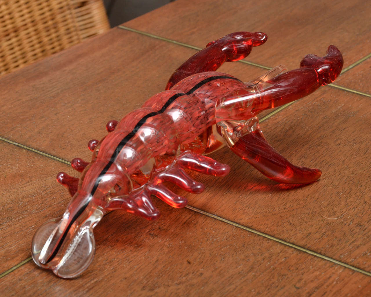 murano lobster