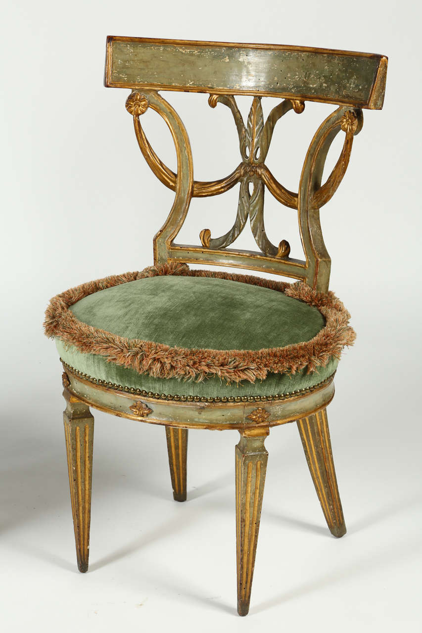 italian neoclassical furniture