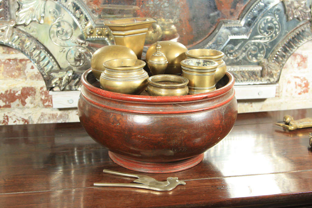 Betel  Nut  Bowl    Cracker