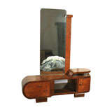 French Art Deco Dressing Table