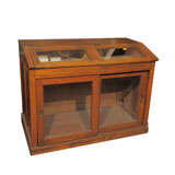 1900's Display Case