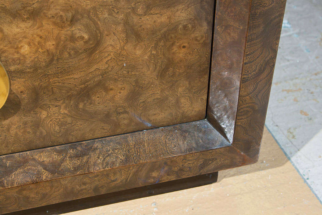 Mid-Century Dresser by Mastercraft 2