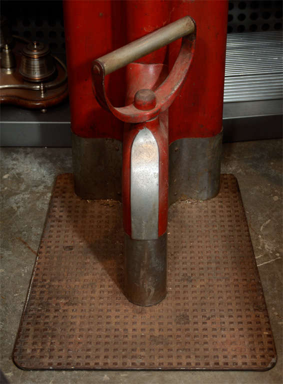Super Machine Age Strength Tester 2