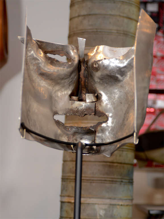 Collection of Bronze Bust Casting Molds For Sale at 1stDibs