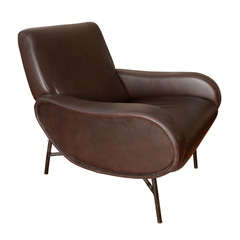 Marco Zanusso Lady Chair