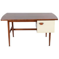 Jens Rison Desk