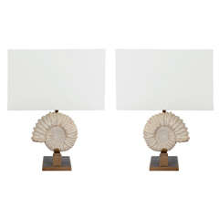Willy Daro Lamps