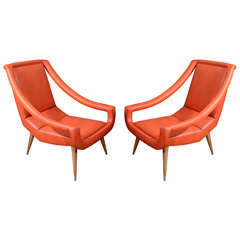 Maxime Old Armchairs