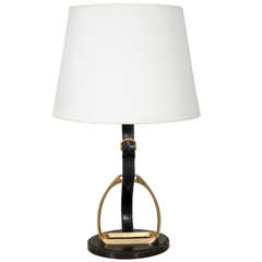 Stirrup Desk Lamp 7
