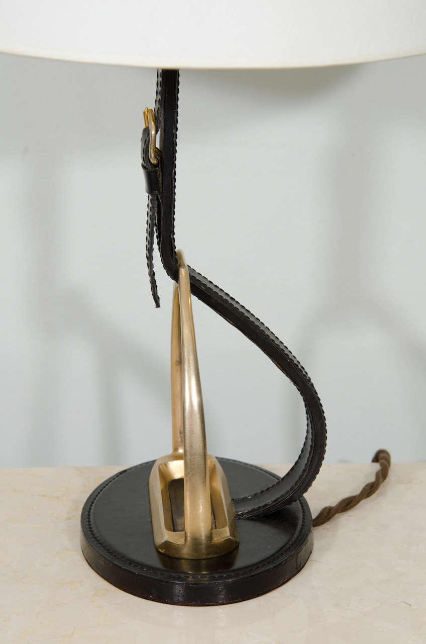  Stirrup Desk Lamp (20. Jahrhundert)