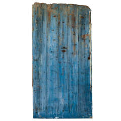 Large 17th Century "Porte à Clous" Nail Door 4