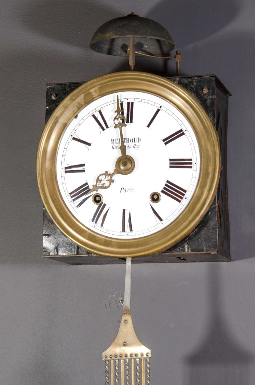 ferdinand berthoud clock