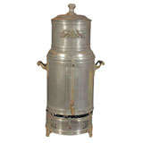 Antique Early 20th C. French Coffee Maker