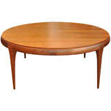 John Stuart Round Dining Table