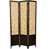 Vintage room divider/screen
