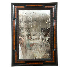 Handsome Baroque Style Mirror