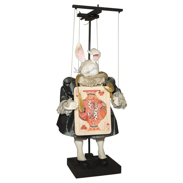 Vintage Wooden 4 For Sale on 1stDibs