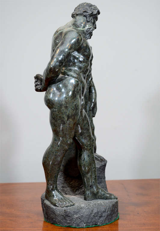 19th century sculpture