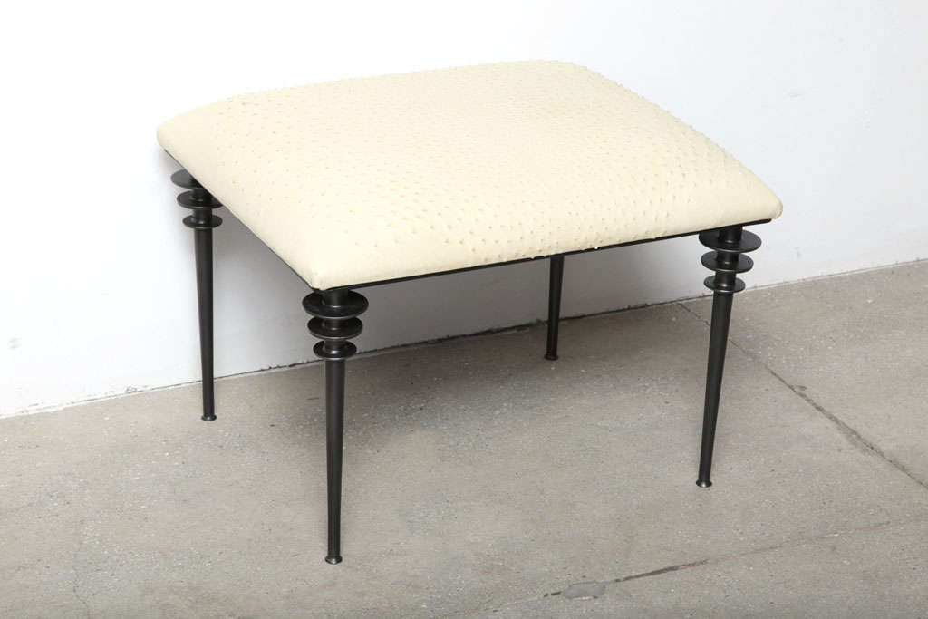 Pair of Vienne Stools