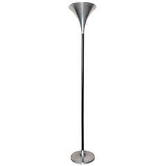 George Kovaks Original Floor Lamp