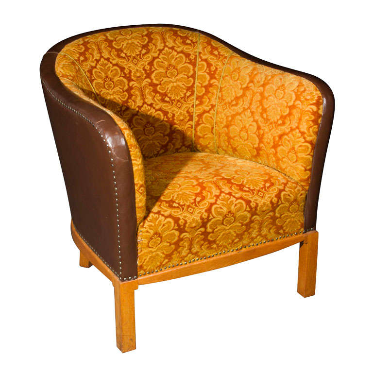 Club Armchair