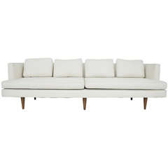 Dunbar sofa - Edward Wormley