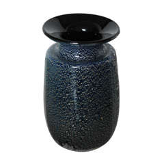 An Art Deco Vase by, Daum Nancy