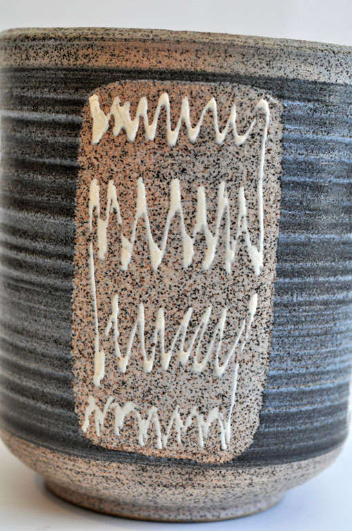 American Antonio Prieto Ceramic Vase