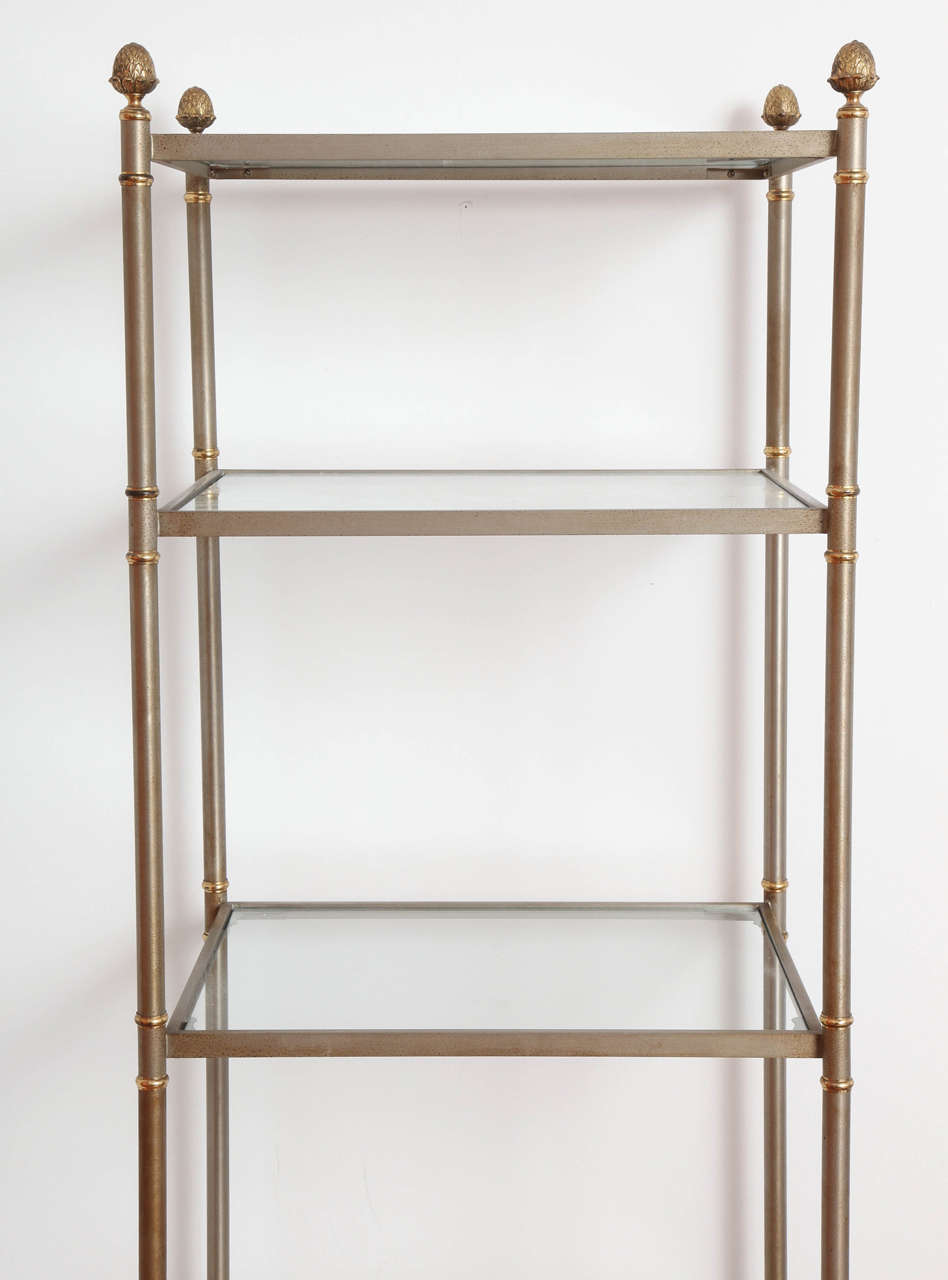 French Maison Jansen Etagere