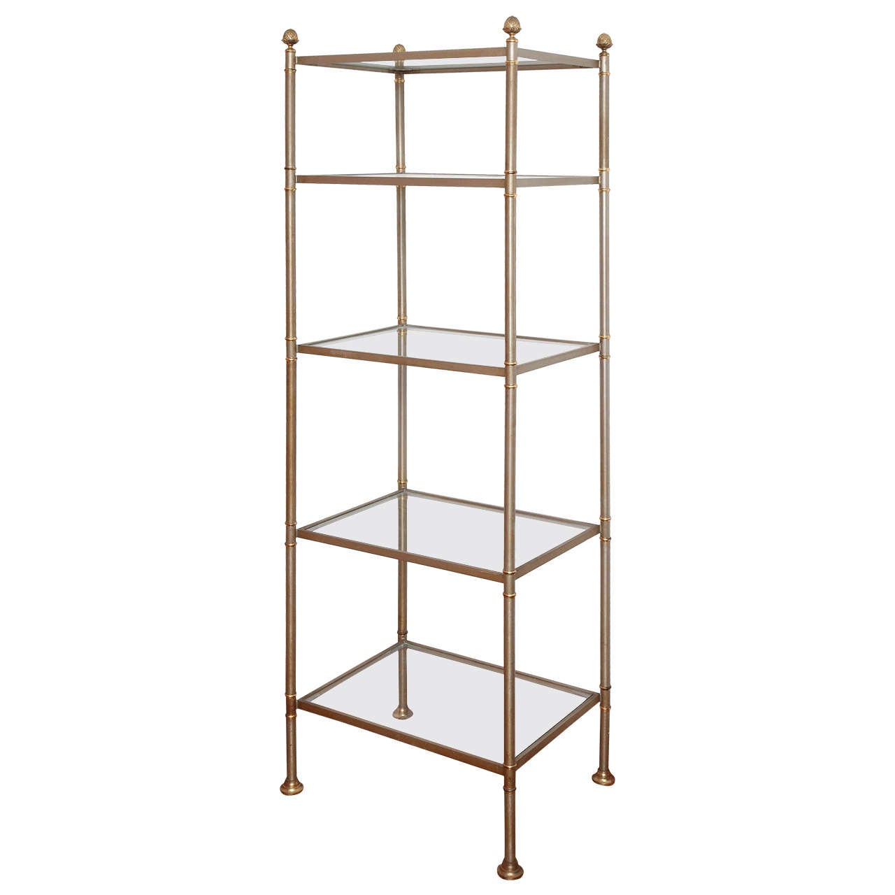 Maison Jansen Etagere