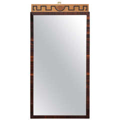 Swedish Grace Mirror 9