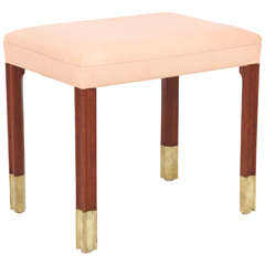 Danish "Normina" stool