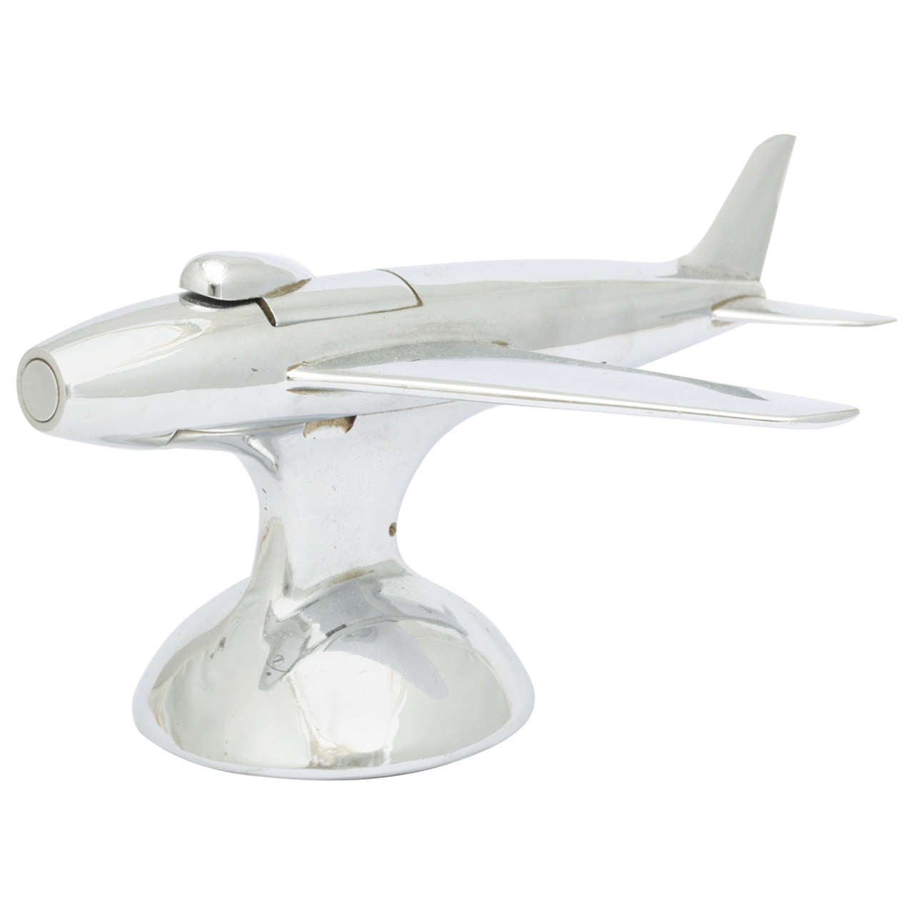 Dunhill Sabre Jet Table Lighter