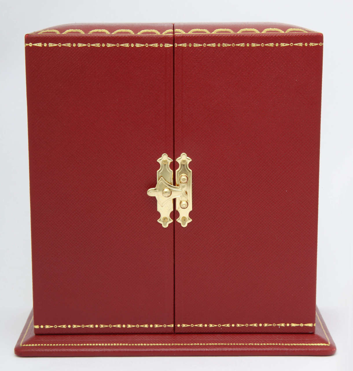 Cartier Desk Clock and Lighter For Sale at 1stDibs lighter with clock, cartier desk clock price