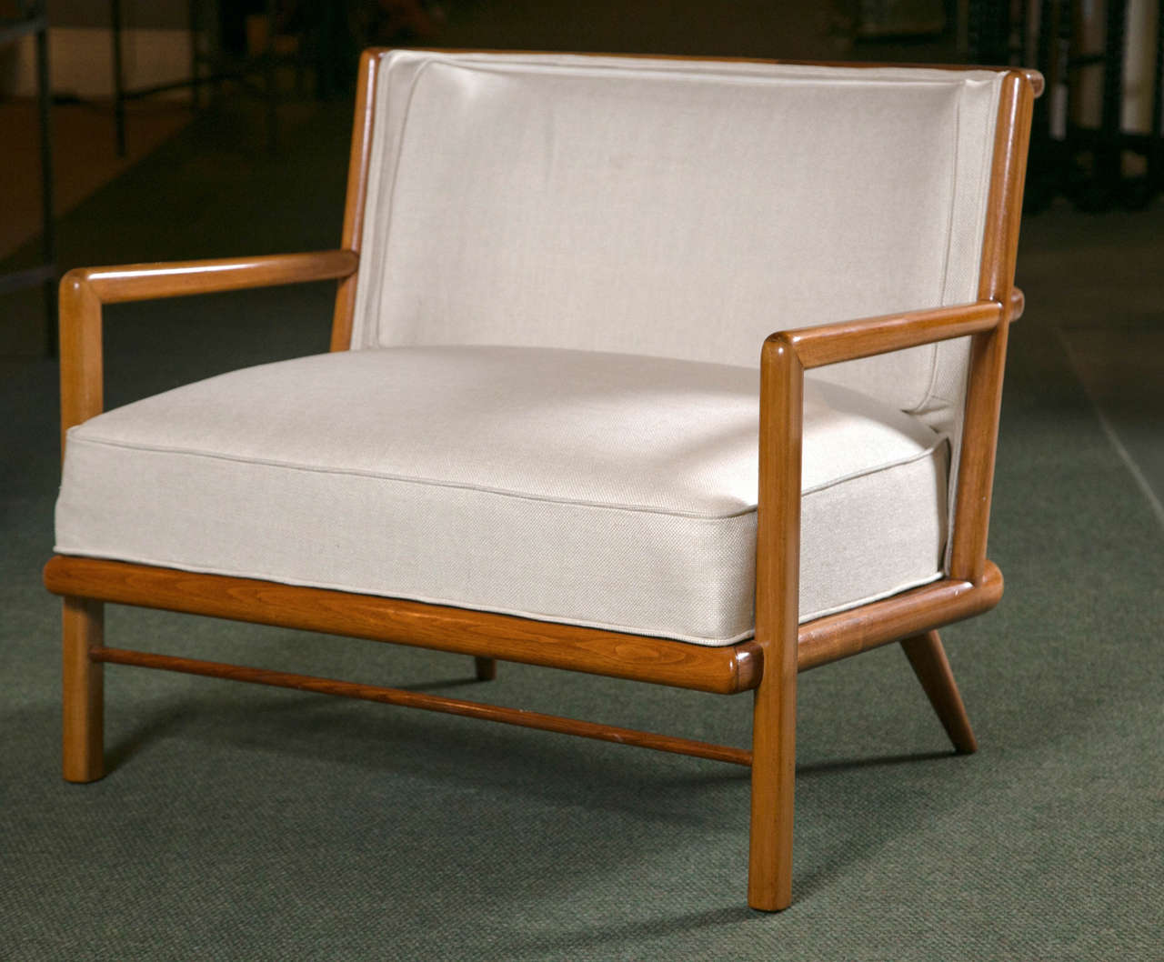 RobsjohnGibbings Tub Lounge Chair by at 1stDibs
