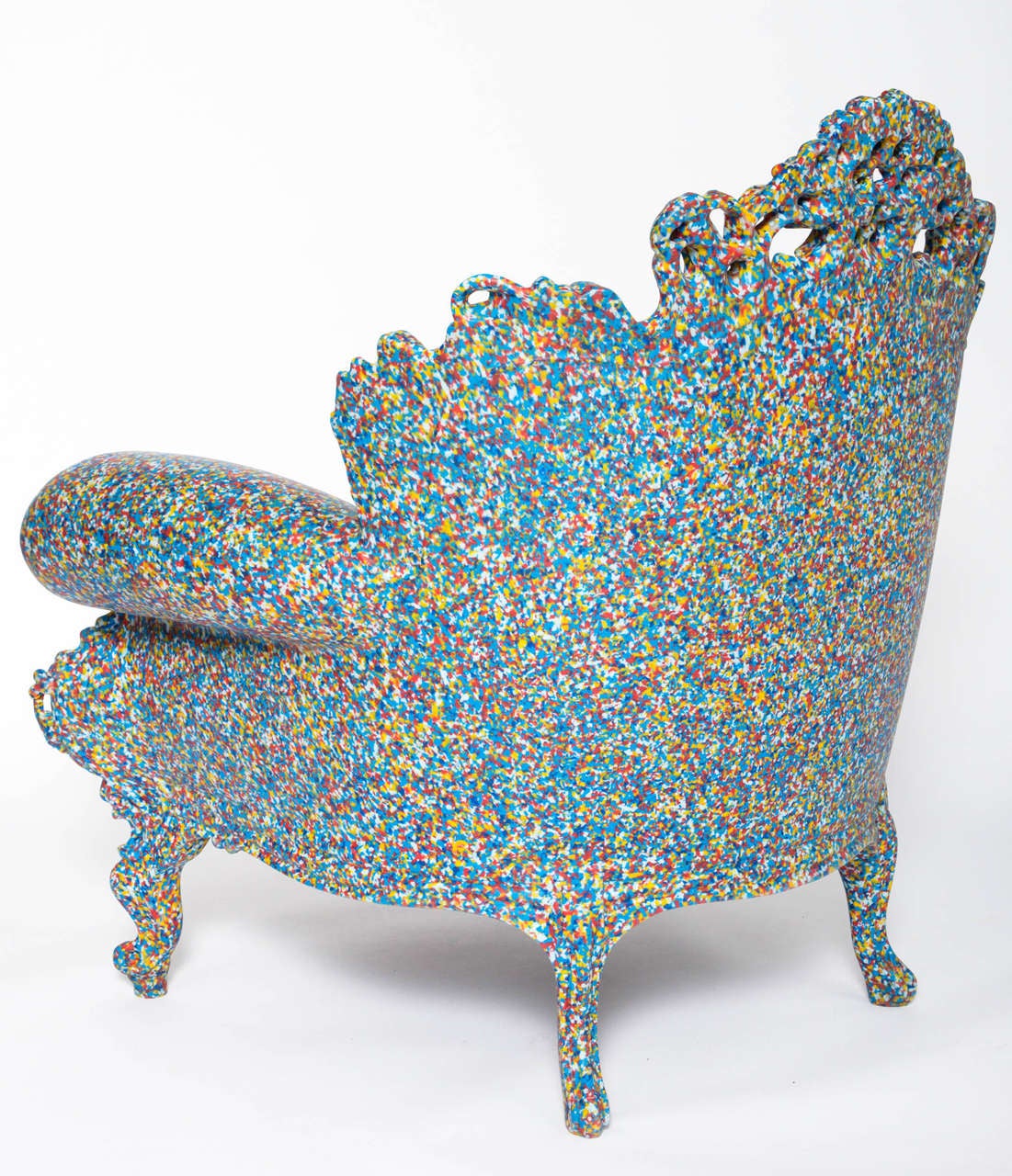 alessandro mendini chair