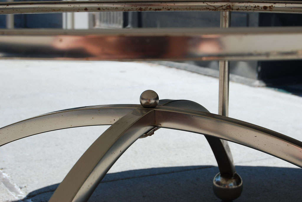 A Vintage Italian Marble Game Table / Coffee Table at 1stDibs vintage