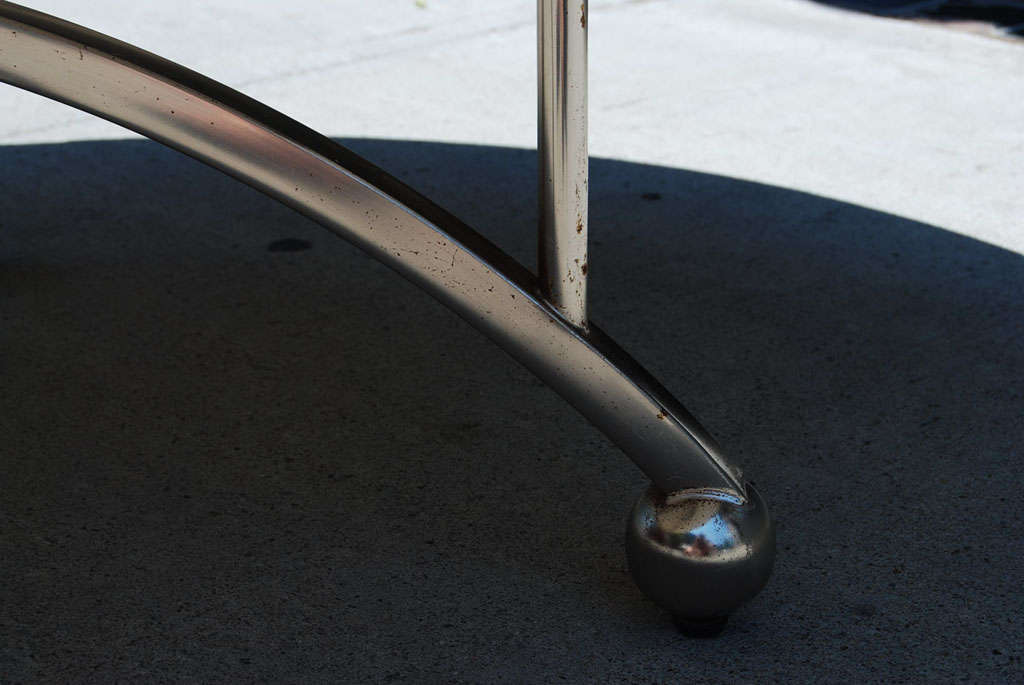 A Vintage Italian Marble Game Table / Coffee Table at 1stDibs vintage