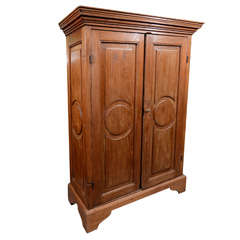 Oak Tree Armoire