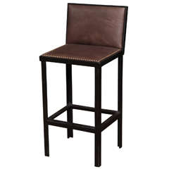 Iron Stool Conversion 2