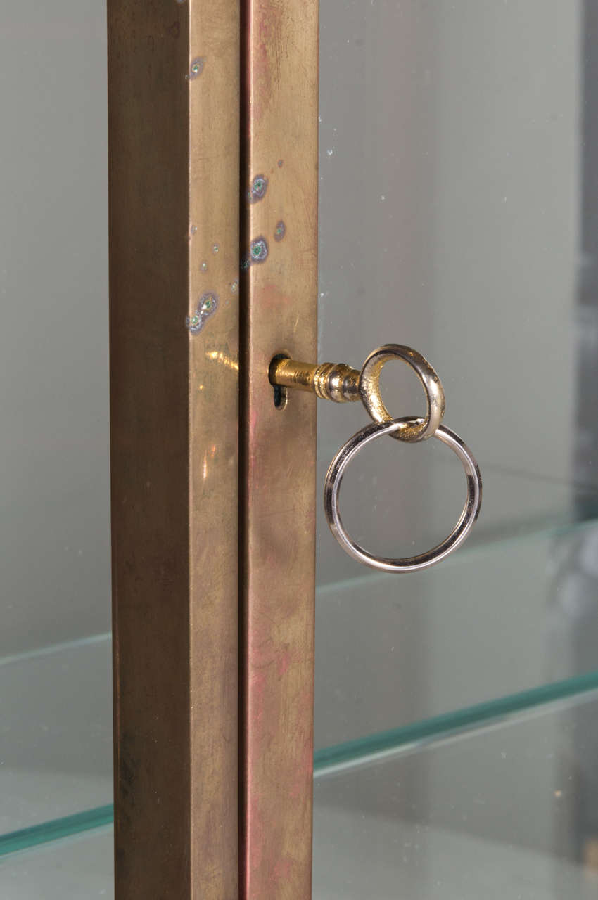 Bronze Wall at 1stDibs