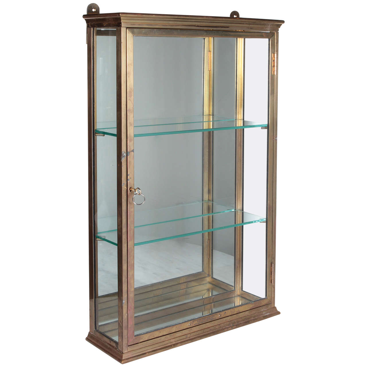 Bronze Wall at 1stDibs