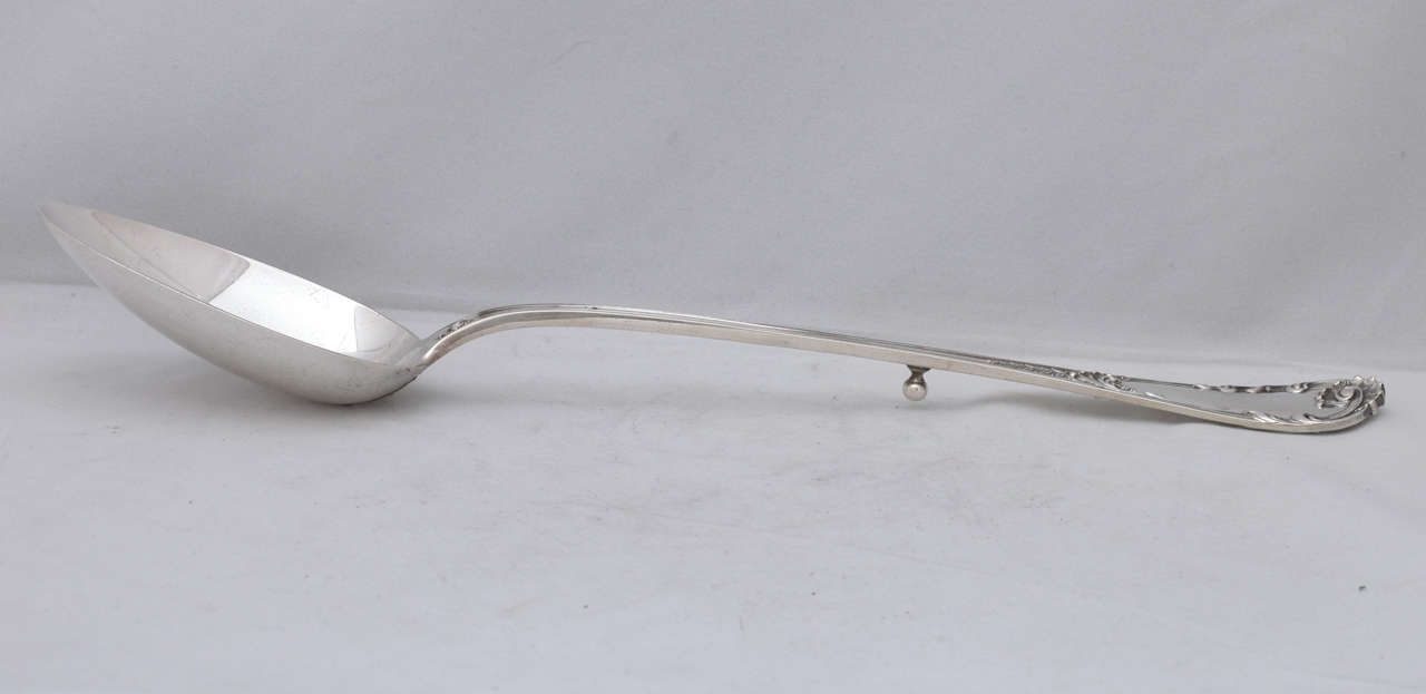 victorian spoons