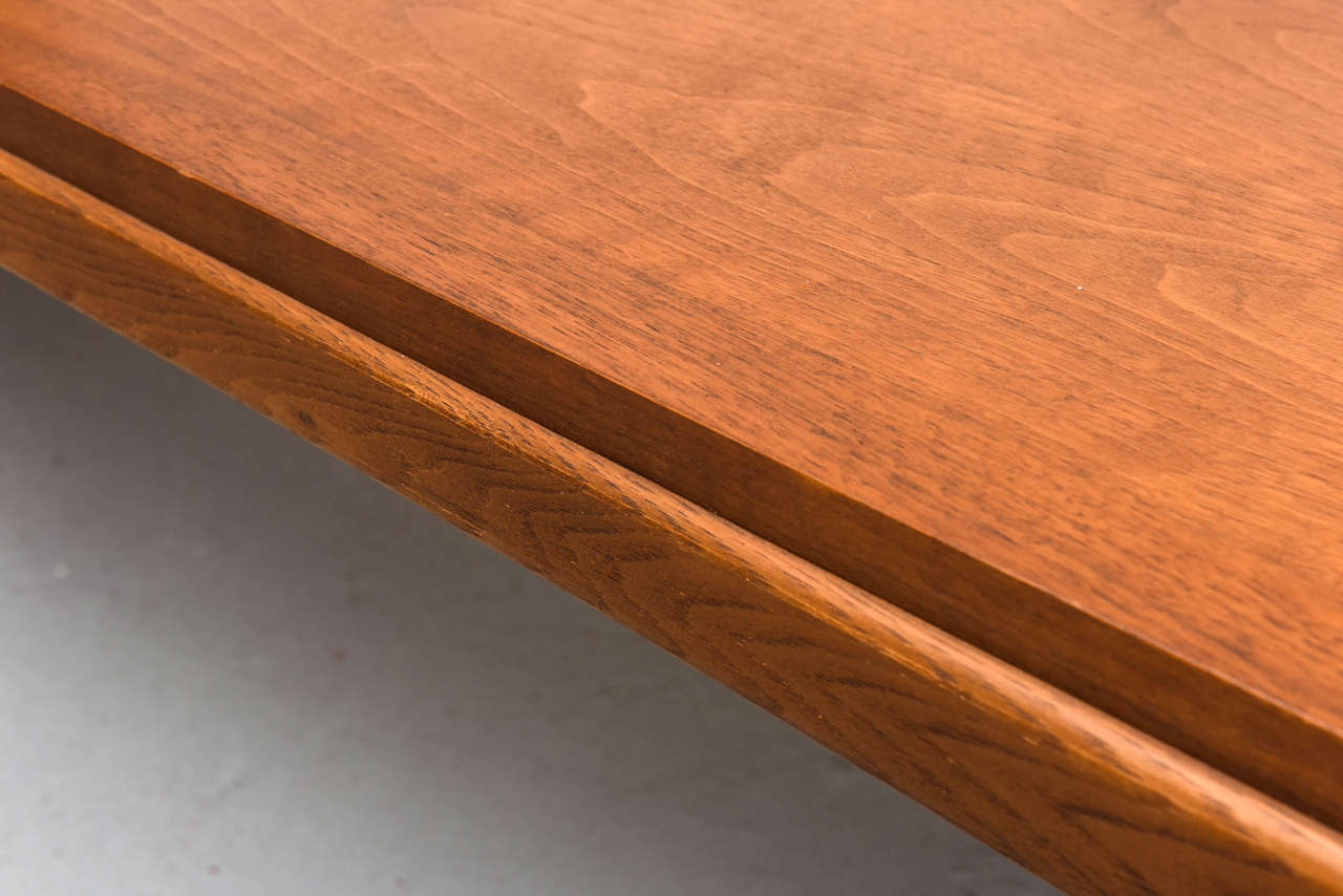 Lane Coffee Table, USA, 1960s In Good Condition In Miami, FL