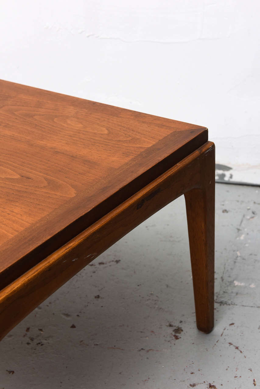 Lane Coffee Table Serial Number Lane Coffee Table In Antique Tables 1950 Now For Sale Ebay