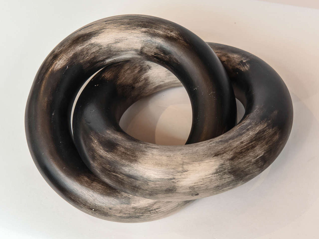 Ceramic Horn Links 3