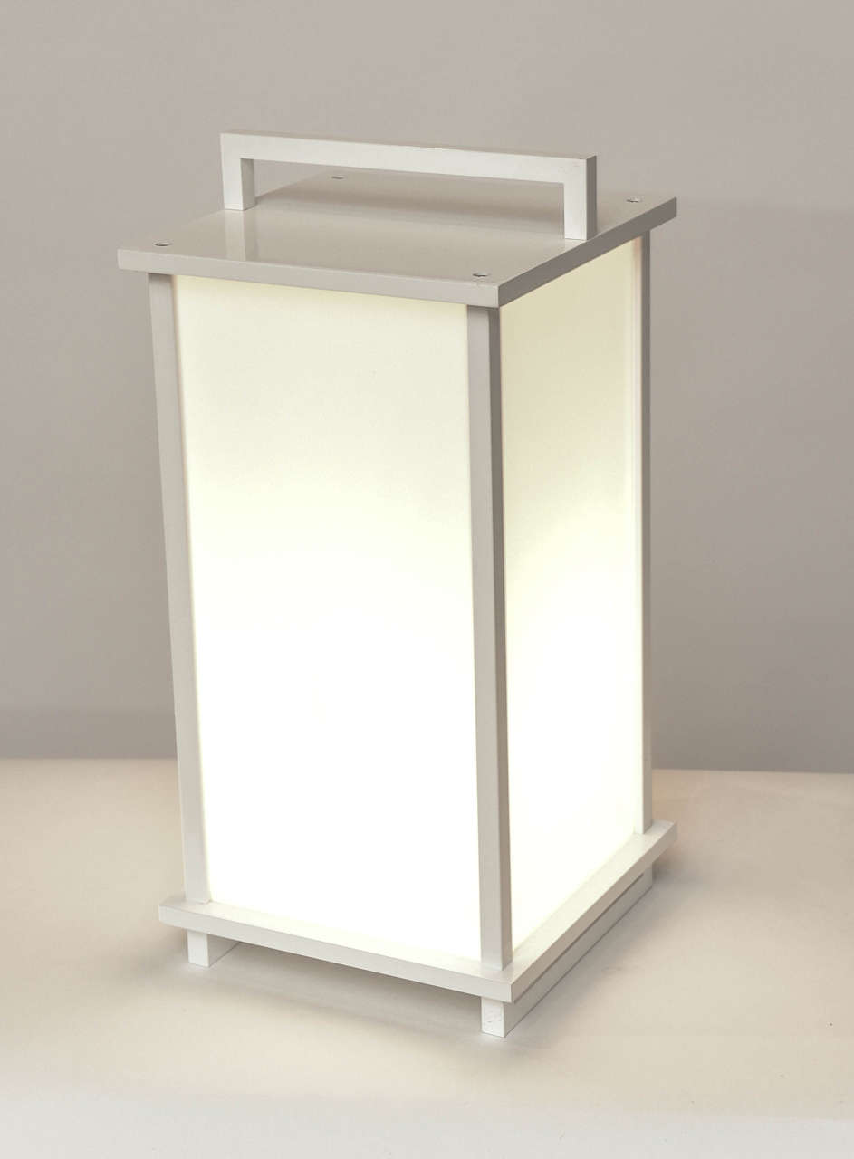 Ikon Large Floor Lamp For Sale 1