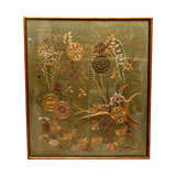 Japanese Embroidery